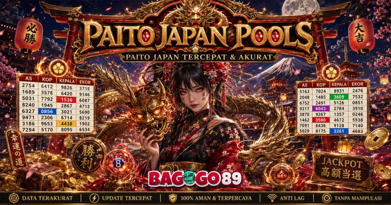 situs togel japan hari ini
