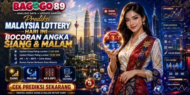 Ilustrasi topik situs togel malaysia malam ini ulasan